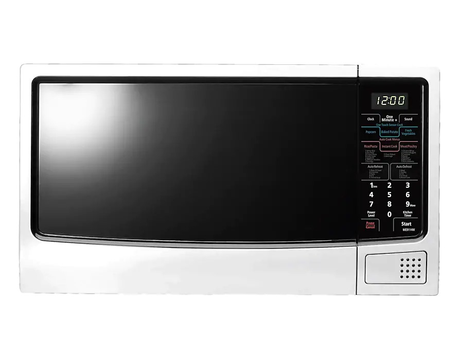 Samsung 32L microwave oven