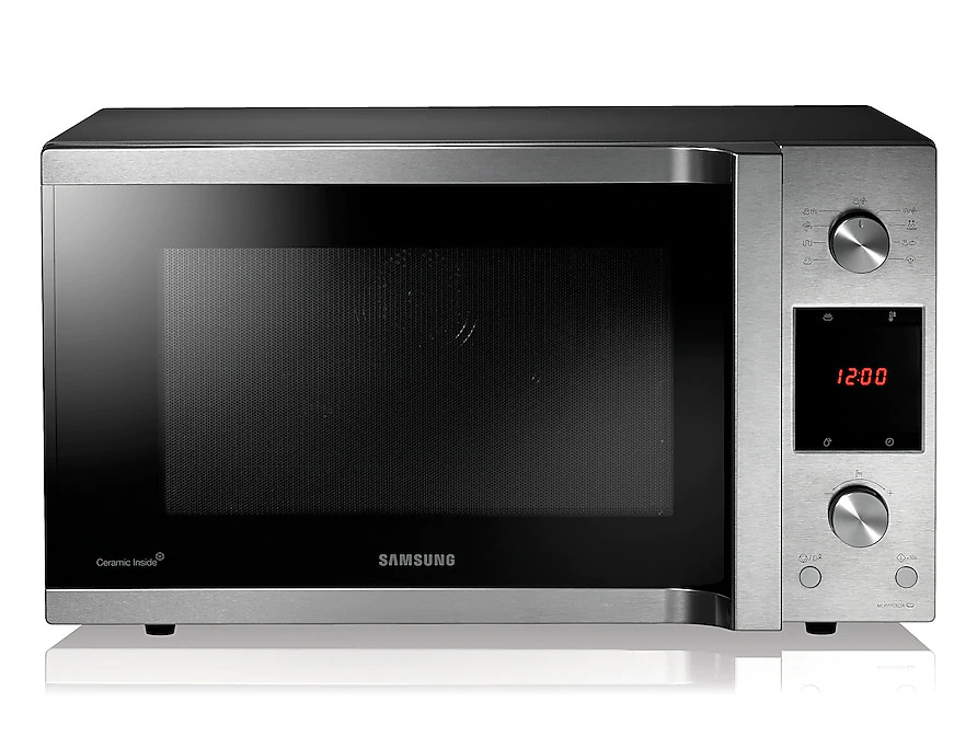 Samsung 45L convection microwave