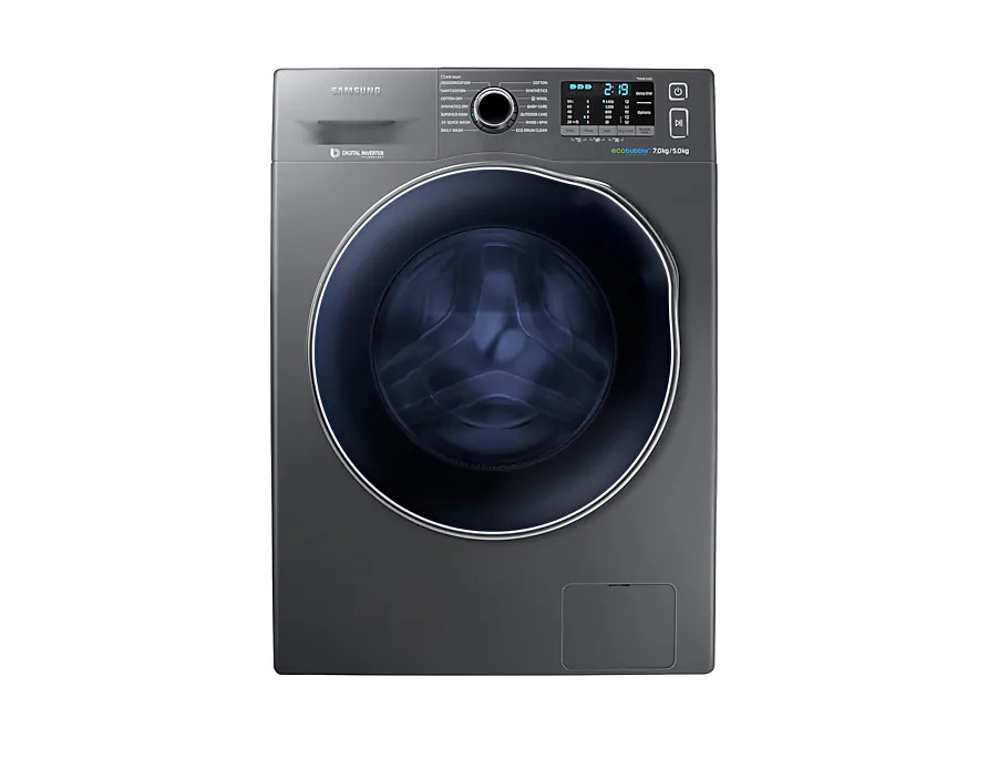 Samsung washer/dryer combination