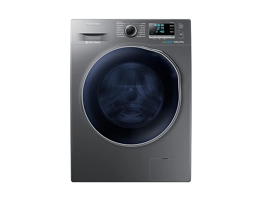 Samsung washer/dryer combination