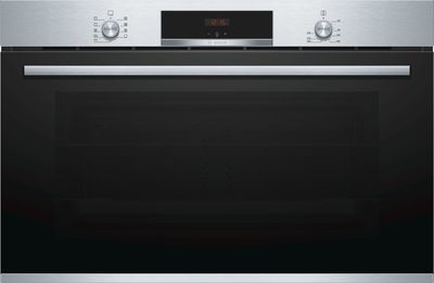 Bosch 90cm built-in electric oven