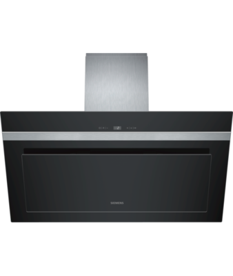 Siemens extractor, 90cm, wall mounted, iQ100 Siemens extractor, 90cm, wall mounted, iQ100