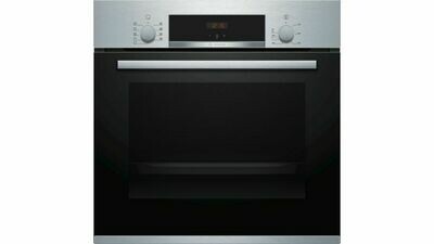 Bosch 60cm multifunction oven