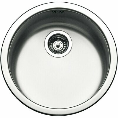 Smeg single bowl inset sink Smeg single bowl inset sink
