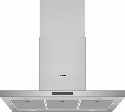 Siemens island extractor, 90cm, s/steel, iQ300 Siemens island extractor, 90cm, s/steel, iQ300