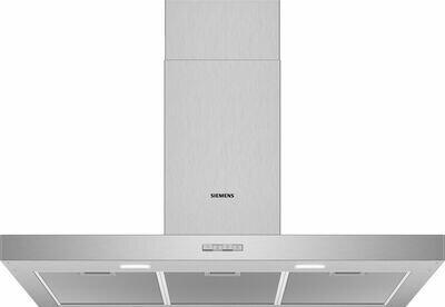 Siemens extractor, 90cm, iQ100 Siemens extractor, 90cm, iQ100