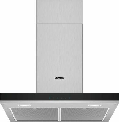 Siemens extractor, 60cm, wall mounted