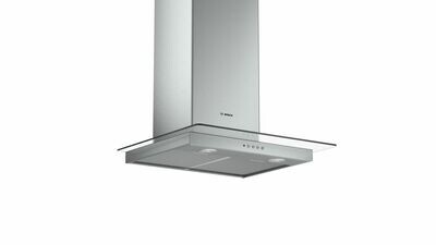 Bosch extractor, 60cm, wall mounted