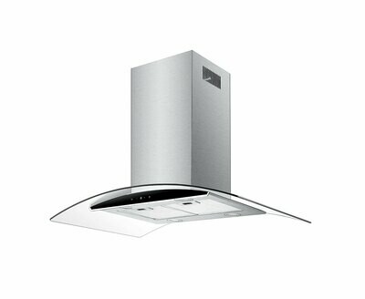 Falco island extractor, 120cm Falco island extractor, 120cm