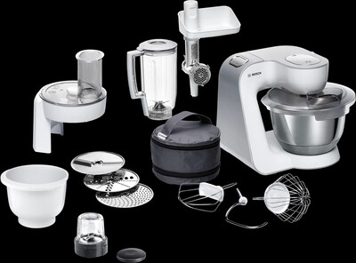 Bosch kitchen machine Bosch kitchen machine