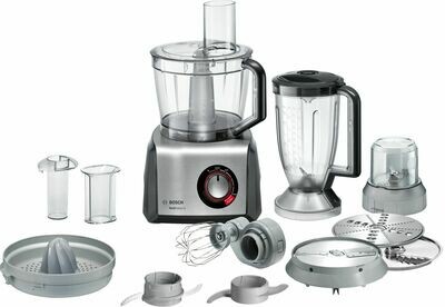 Bosch food processor Bosch food processor