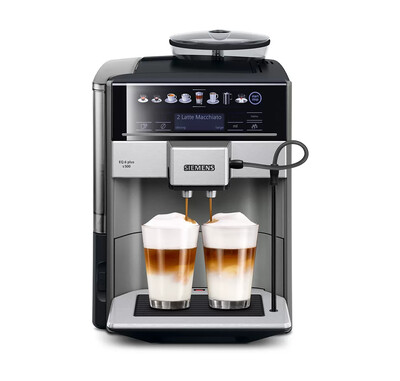 Siemens coffee maker, table top Siemens coffee maker, table top