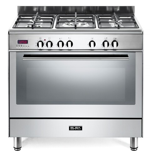 Elba - 90cm gas/electric cooker Elba - 90cm gas/electric cooker