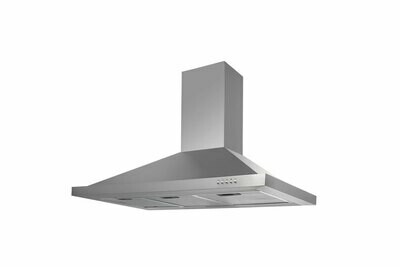Falco extractor, 90cm, wall mounted Falco extractor, 90cm, wall mounted