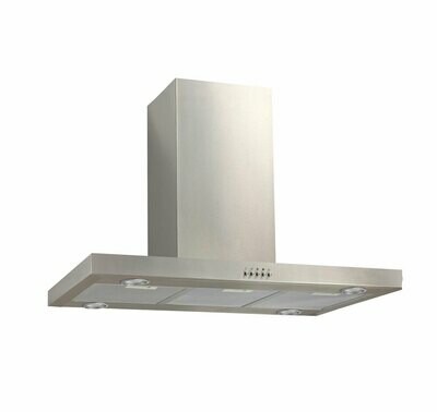 Falco island extractor, 90cm Falco island extractor, 90cm