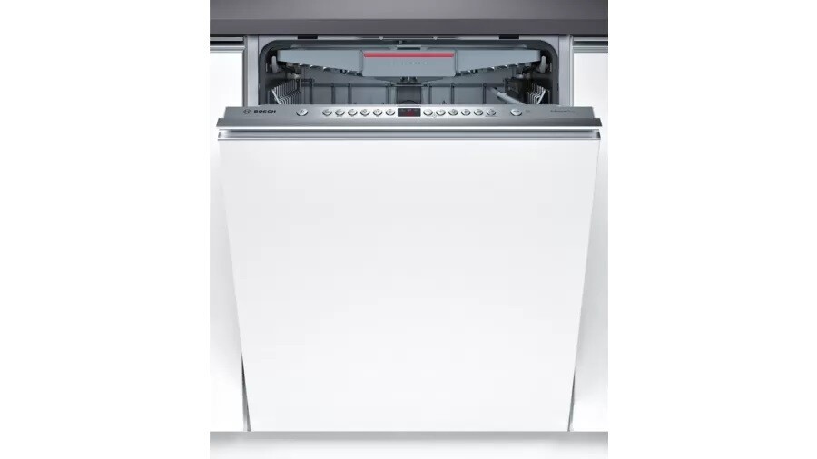 Bosch dishwasher SMV4HKX02Z Appliance Network