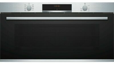 Bosch 90cm electric oven Bosch 90cm electric oven