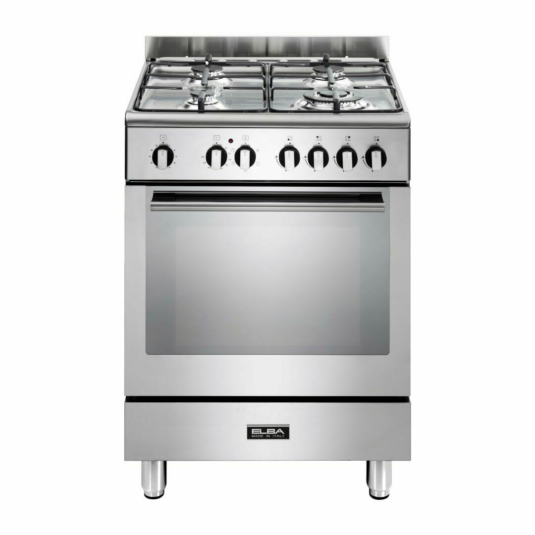 Elba gas discount electric stove