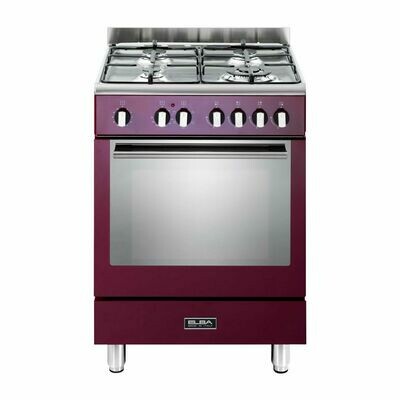 Elba - 60cm Fusion gas/electric cooker Elba - 60cm Fusion gas/electric cooker