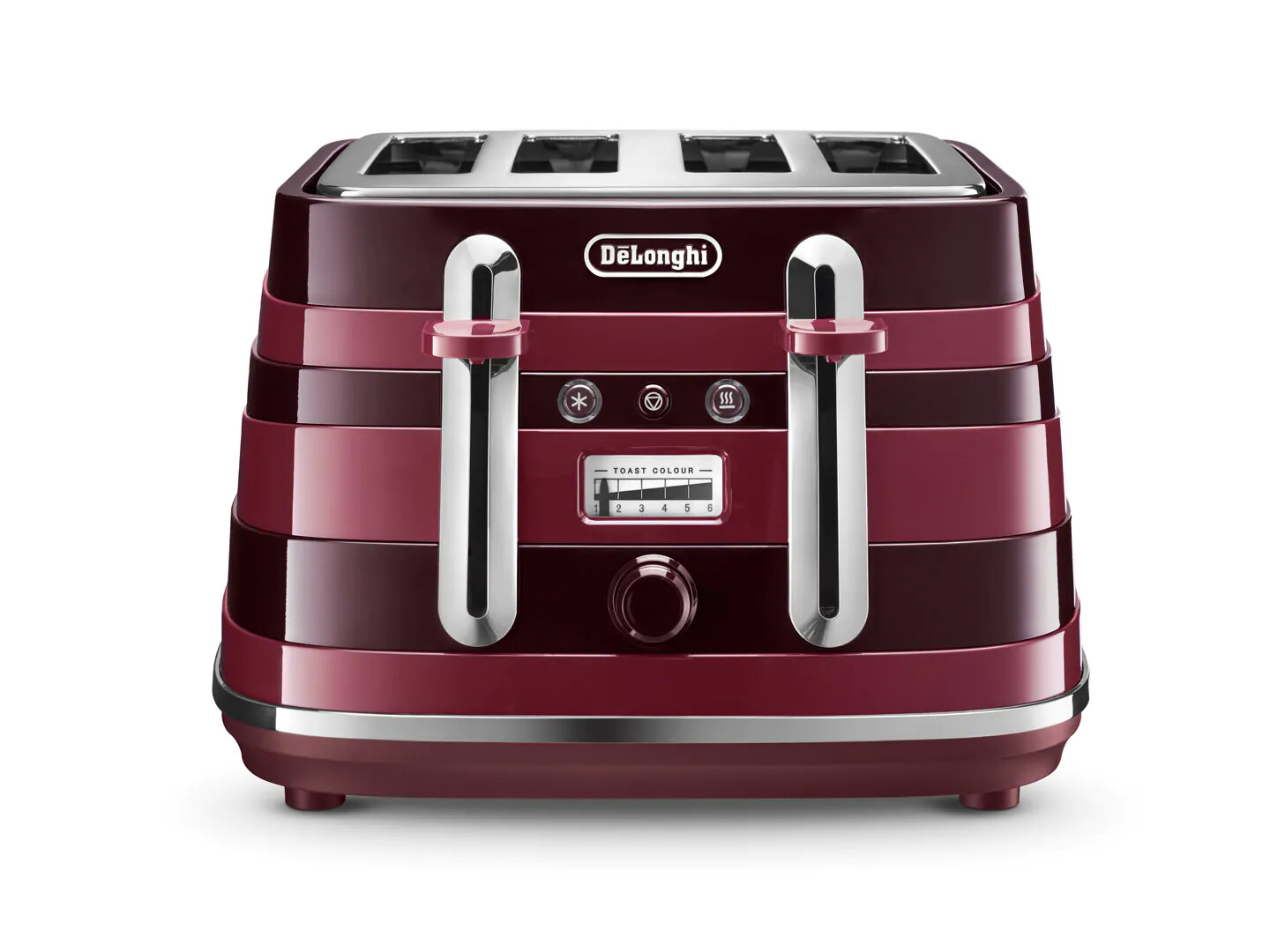 Are Delonghi Toasters Good at Joe Glover blog