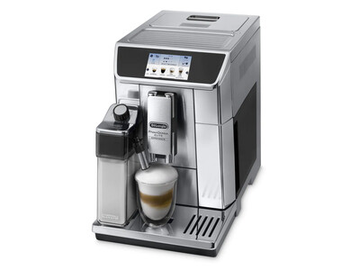De'Longhi coffee machine