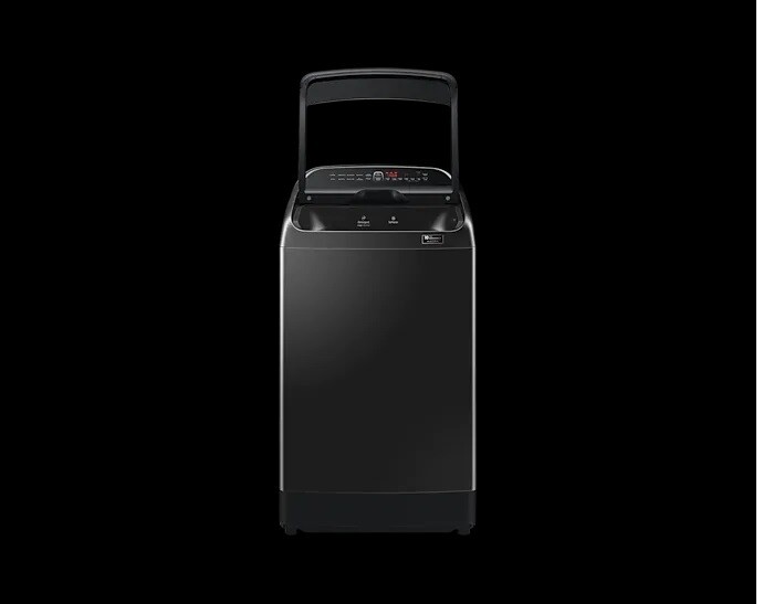 Samsung 19kg top loader WA19T6260BV Appliance Network