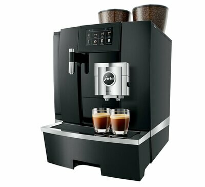 Jura coffee machine - professional
