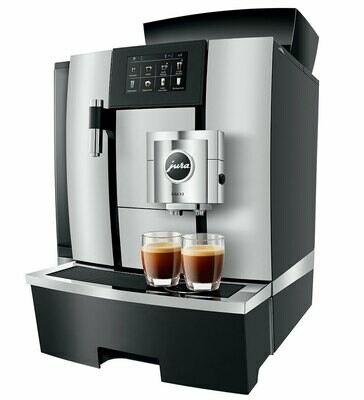 Jura coffee machine - professional