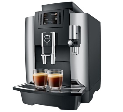 Jura coffee machine - professional Jura coffee machine - professional