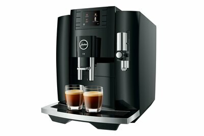 Jura coffee machine - fully automatic