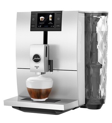 Jura coffee machine - fully automatic Jura coffee machine - fully automatic