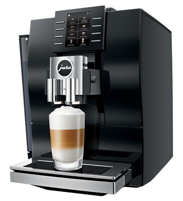 Jura coffee machine - fully automatic