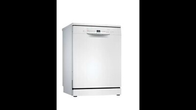 Bosch - 12 place setting dishwasher Bosch - 12 place setting dishwasher
