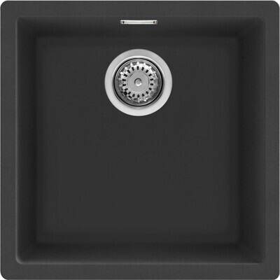 Smeg single bowl undermount sink Smeg single bowl undermount sink