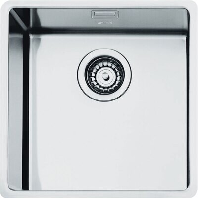 Smeg single bowl undermount sink Smeg single bowl undermount sink