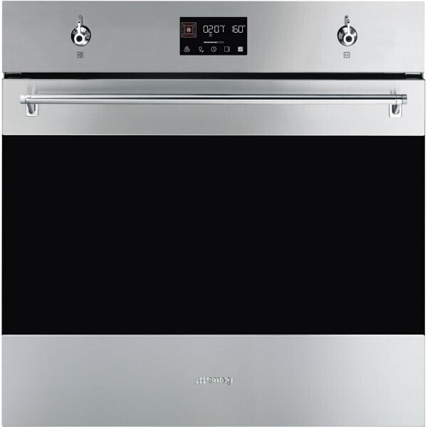 Smeg electric oven, 60cm, Classic range