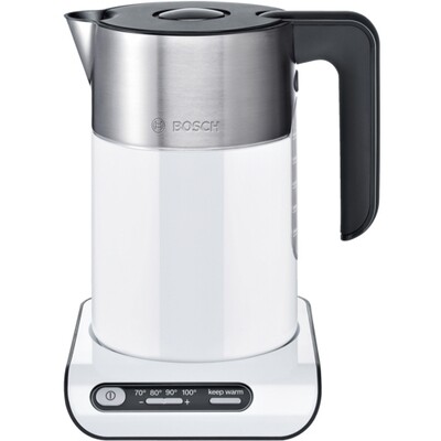 Bosch kettle, temperature control Bosch kettle, temperature control