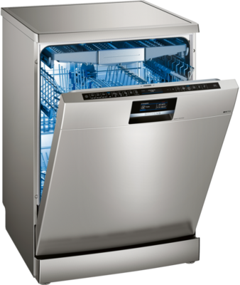 Siemens dishwasher, Home Connect, iQ700