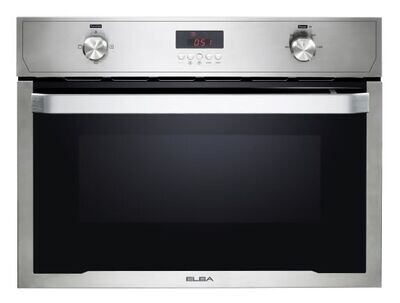 Elba microwave oven, 60cm
