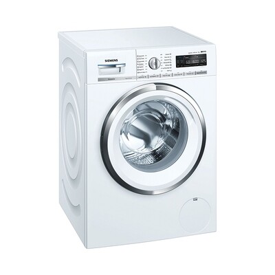 Siemens washing machine, Home Connect, 10kg, iQ700
