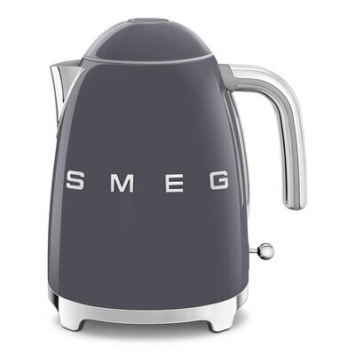 Smeg Retro electric kettle, cordless Smeg Retro electric kettle, cordless