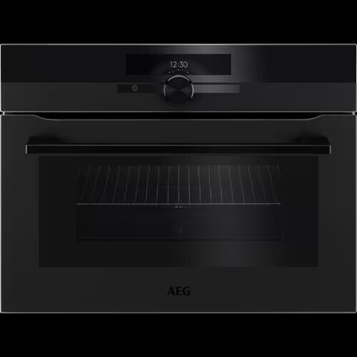 AEG - oven with microwave combination