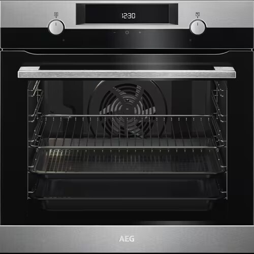 AEG - oven, Air fry, 60cm