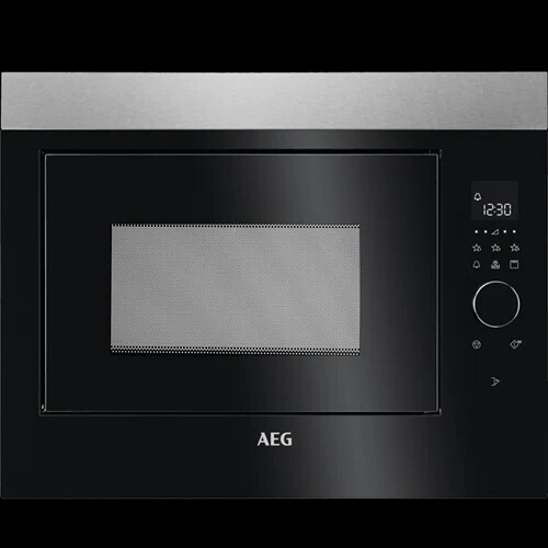 AEG - microwave oven, built-in, 26L