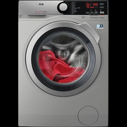 AEG 8kg washing machine, pro steam L7FE8432S Appliance Network