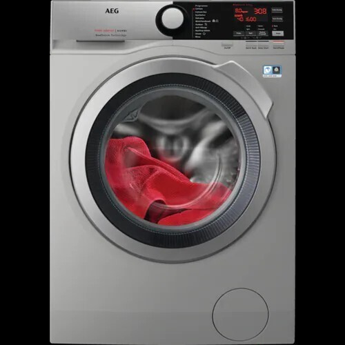 AEG - washer-dryer, 8/5kg