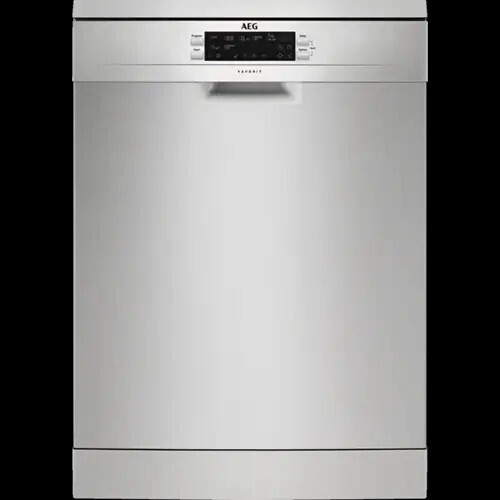 AEG - dishwasher, 15 place setting