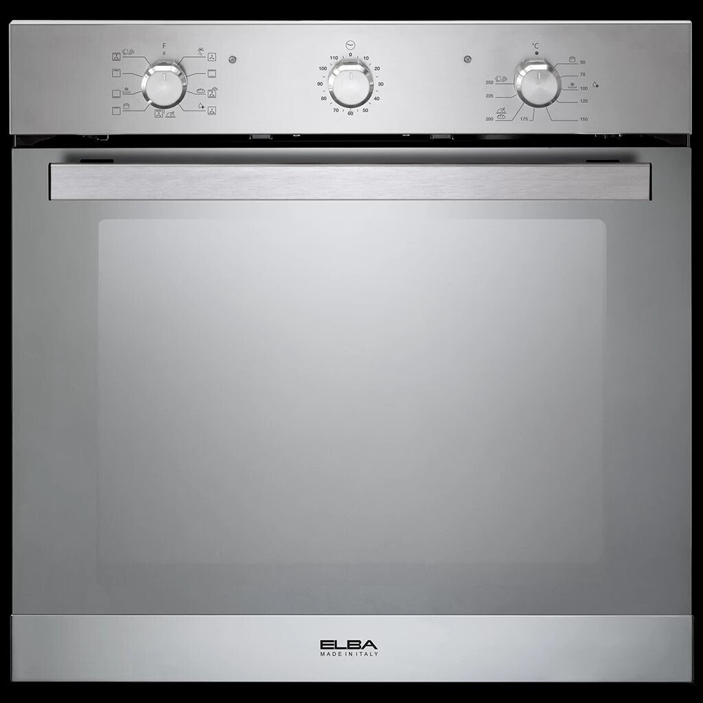 Elba - electric oven, 60cm
