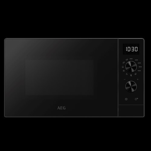 AEG microwave oven, SOLO, 25L