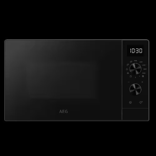 AEG microwave oven with grill, 25L